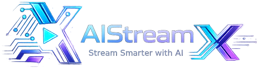 AIStreamX Watch